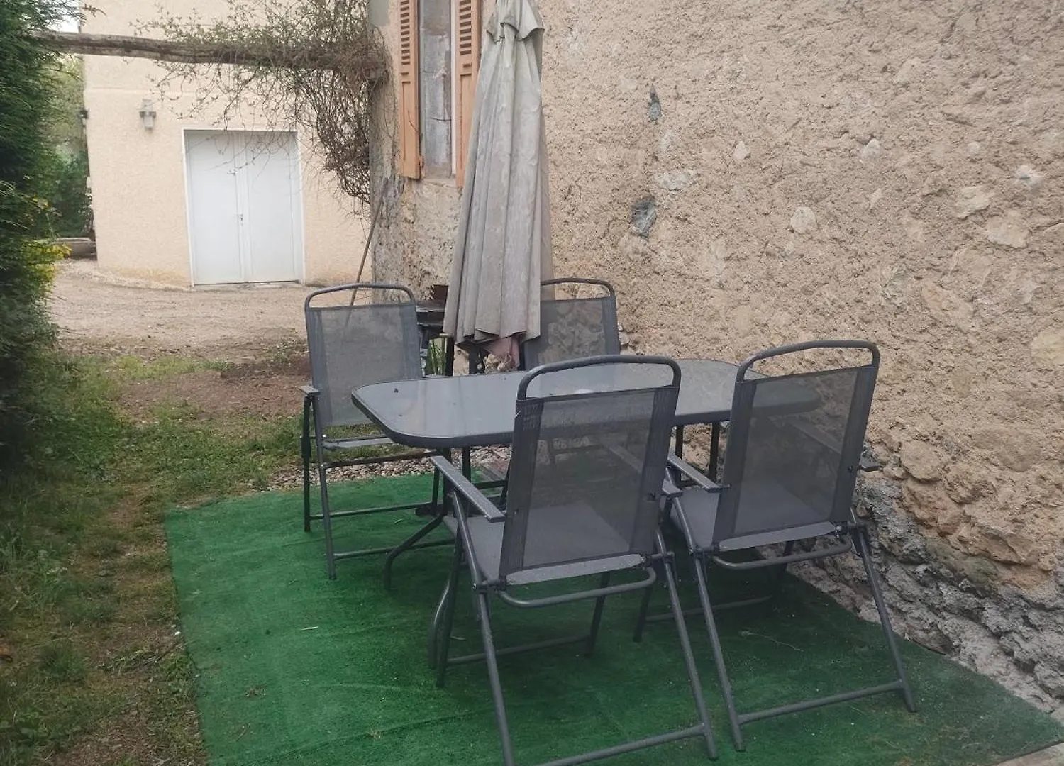 Chez Rachel Et Karim Villa Chindrieux